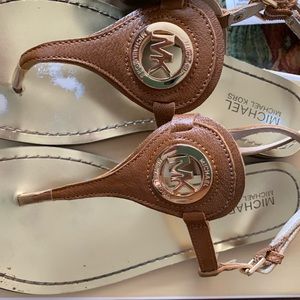 Michael Kors Sandals